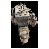 Bombardier Rotax 532 Aircraft motor