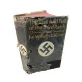 The Rise & Fall of the Third Reich By William L.
