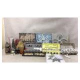 Hand Painted Eggs,Nutcracker,German Stein