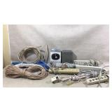 Surge Protectors,Belkin, Cables