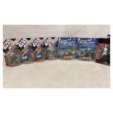 Star Wars 30th & Modern Figure