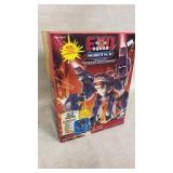 EXO Squad Robotech Invid Shock Trooper