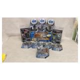 Star Wars Action Figure and Vehicle