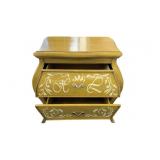 KRAVET Furniture 2 Drawer Nightstand
