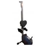 Multifunction Full Body Magnetic Rowing Machine