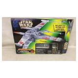 Star Wars Power F/X X-Wing Fighter