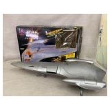 Star Wars Episode I Trade Federation Droid Fighter