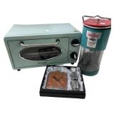 Bernzomatic Propane Dual Beam Lantern TX-750