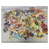 Large Assorted Baseball Card