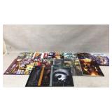 25+ Comics MARVEL, DEATH HIGH COST OF LIVING