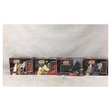 Star Wars Episode I Vehicle and Figure Sets,