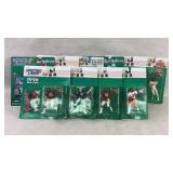 Starting Lineup NFL Figures, 1995-1997 Editions