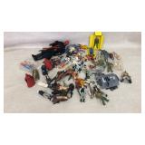 Loose Star Wars Action Figure