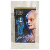 Star Trek: First Contact Borg Queen 12" Cold Cast