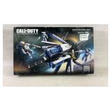 Mega Bloks Call Of Duty Odin Space Station Strike