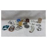 ladies fashion bracelets