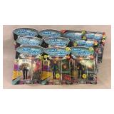 Star Trek: The Next Generation Action Figures