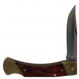 Schrade LB7 Uncle Henry Pocket Knife