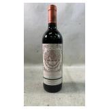 1990 Chï¿½teau Pichon-Longueville Baron