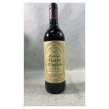 Chï¿½teau Gloria Saint Julien 1995