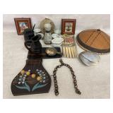 Cultural and Decorative Collectibles