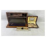 Wall Kay & Sons Cutlery, Tortoiseshell-Motif