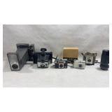 Polaroid Super Shooter Land Camera, Vintage Rare