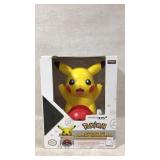 POKEMON Nintendo DSI Pikachu Charge Stand
