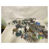 Sci-Fi Starships and Miniatures