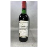 1975 Chï¿½teau Houissant Saint-Estï¿½phe
