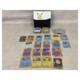 Pokï¿½mon Celebrations Cards