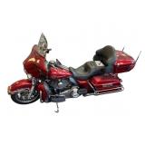 2012 HARLEY-DAVIDSON Electra Glide Ultra Classic