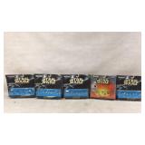 5 Micro Machines STAR WARS