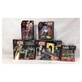 Star Wars Episode I Hasbro Toys and Collectibles