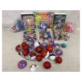 Pokï¿½mon VHS & Toy