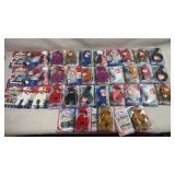 collection of 33 McDonald