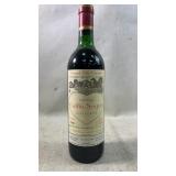1988 Chï¿½teau Calon-Sï¿½gur Saint-Estï¿½phe (Grand C