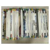 Trends Posters Assortment