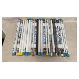 Trends Posters Assortment