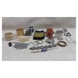 Ladies fashion jewelry