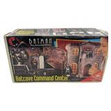 Batman Animated Series 1993 Kenner "BATCAVE
