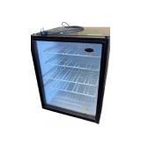 Vinotemp Wine Fridge Model WUC-24-G