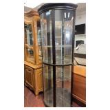 Curio Cabinet