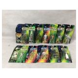 Star Wars: The Power of the Force Action Figures