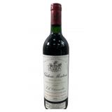 1990 Chï¿½teau Montrose Saint-Estï¿½phe (Grand Cru