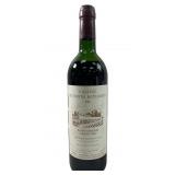 1986 Chï¿½teau Le Tertre Roteboeuf