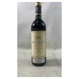 1989 Chï¿½teau Meyney Saint-Estï¿½phe