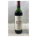 Chateau Tertre Roteboeuf Saint-Emilion Grand Cru