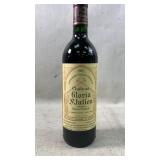 1995 Chateau Gloria Saint-Julien, France