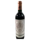 1990 Chateau Pichon-Longueville Baron Bordeaux